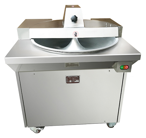 Куттер Hualian Machinery QS-620A