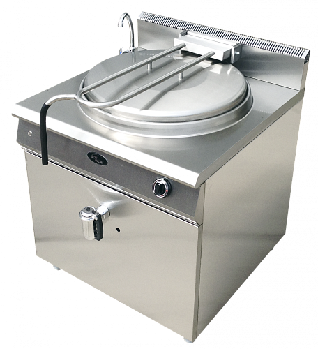 Котел пищеварочный газовый Grill Master Ф1КПГ/100 (13058)