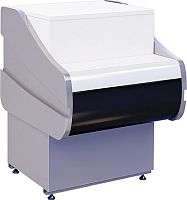 Прилавок CRYSPI Octava КНП 700 с боковинами