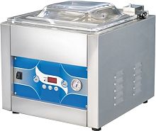 Вакуумный упаковщик MEC Square 300-B