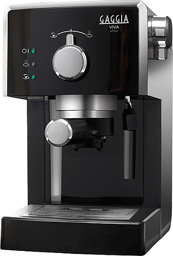 Кофеварка рожковая Gaggia Viva Style