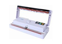 Вакуумный упаковщик Hualian Machinery DZ-280P
