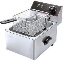 Фритюрница GASTRORAG HEF-4L