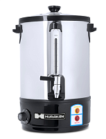 Водонагреватель Hurakan HKN-HVD10