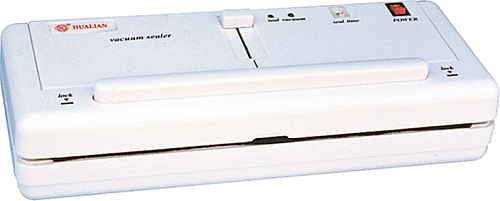 Вакуумный упаковщик Hualian Machinery DZ-280A