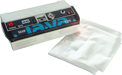 Аппарат упаковочный вакуумный LAVA V.300 PREMIUM