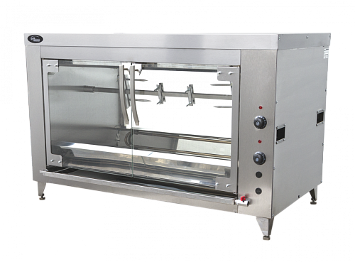 Гриль карусельный Grill Master Ф3КБЭ (21103б)