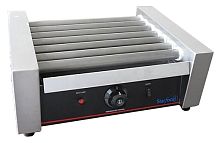 Гриль роликовый Starfood HD-07