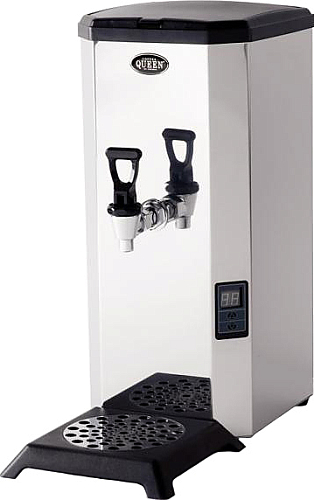 Кипятильник проточный Coffee Queen HVA-18