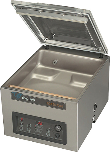 Вакуумный упаковщик Henkelman Boxer 42 XL
