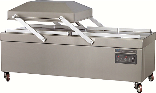 Вакуумный упаковщик Henkelman Polar 2-95 opt B