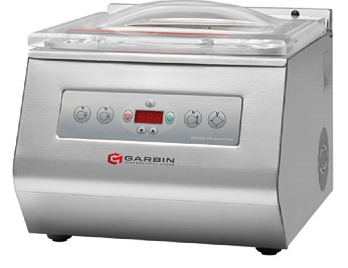 Вакуумный упаковщик Garbin MV31X