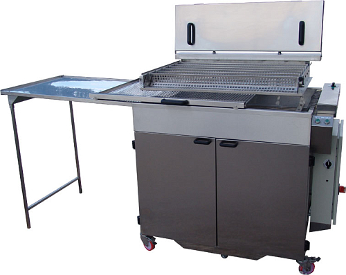 Фритюрница IZO FP-60K