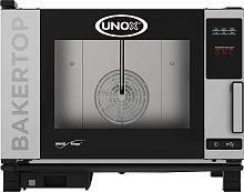 Шкаф пекарский Unox XEBC-04EU-E1R