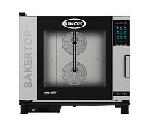 Шкаф пекарский Unox XEBC-06EU-EPR (Plus)