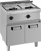 Фритюрница 700сер. Apach Cook Line APFE-77P