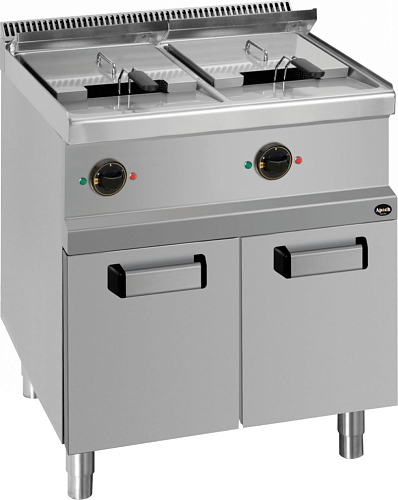 Фритюрница 700сер. Apach Cook Line APFE-77P