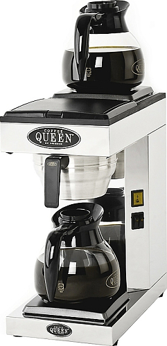 Кофеварка Coffee Queen M-2