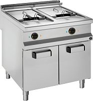 Фритюрница Apach Cook Line APFE-89P