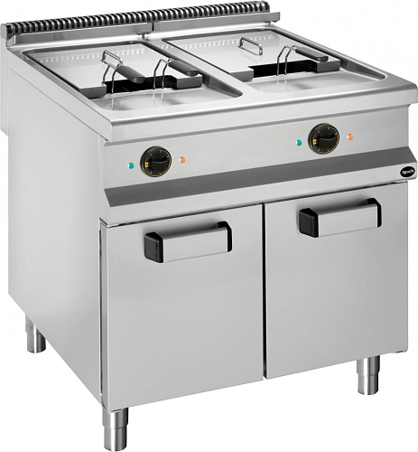 Фритюрница Apach Cook Line APFE-89P