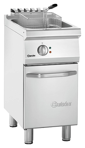 Фритюрница напольная Bartscher 286.917
