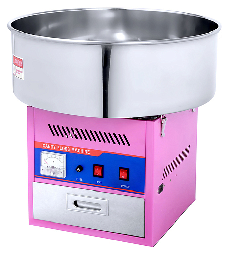 Аппарат для производства сахарной ваты EKSI HEC-02