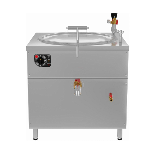 Котел пищеварочный стационарный Gabino BL-100