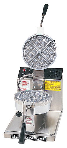 Вафельница Gold Medal 5042 EX