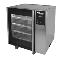 Витрина тепловая Grill Master ВГТЭ (22138)