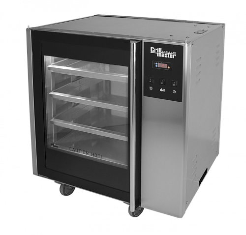 Витрина тепловая Grill Master ВГТЭ (22138)