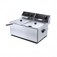 Фритюрница Rosso HEF-4L-2