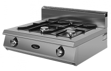 Плита газовая Grill Master Ф2ЖТЛПГ 50013