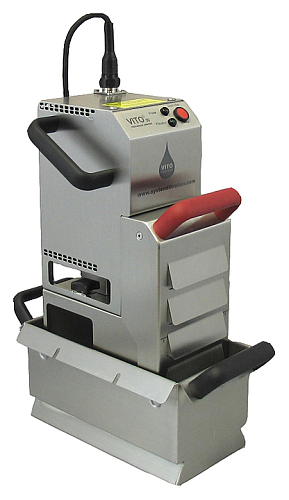 Система фильтрации фритюрного масла SYS Vito 50