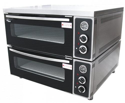 Печь для пиццы Grill Master ППЭ/2 (22128)