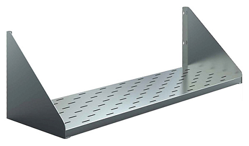 Полка настенная Assum ПНП-П-15/4 (1500х400х220)