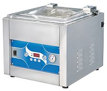 Вакуумный упаковщик MEC Square 300/F-B