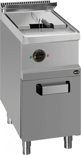 Фритюрница 700сер. Apach Cook Line APFE-47P
