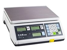 Весы торговые CAS ER-JR15CB