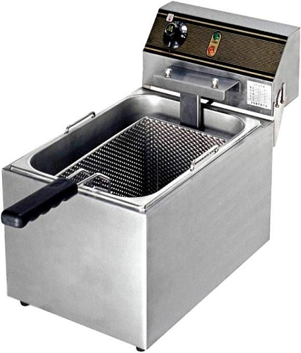 Фритюрница VIATTO EF101B