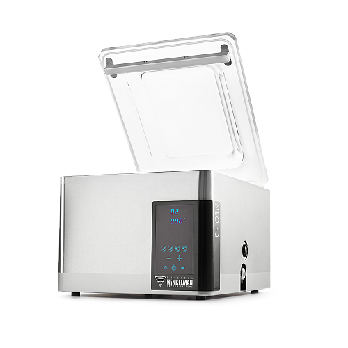 Вакуумный упаковщик Henkelman Neo 42