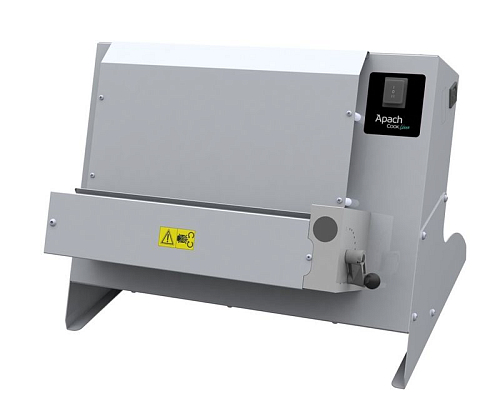 Тестораскаточная машина для пиццы Apach Cook Line ARM350M с педалью