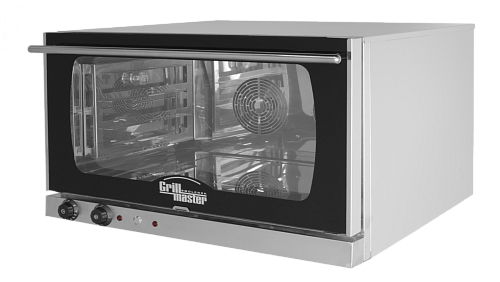 Печь конвекционная Grill Master ФЖШ/2 (22225)