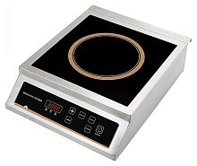 Индукционная плита Hualian Machinery BT-3500-13