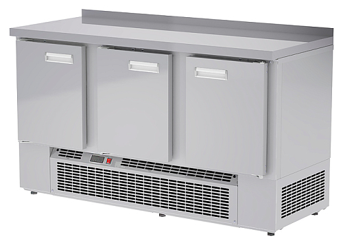 Стол холодильный Аркто СХСН-3-60