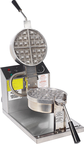 Вафельница Gold Medal 5021 EX