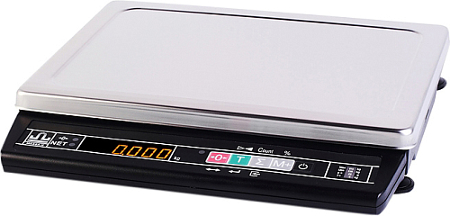 Весы электронные настольные МАССА-К МК-6.2-А21