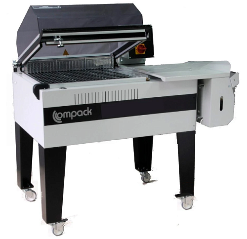 Аппарат термоусадочный MARIPAK COMPACK 4500