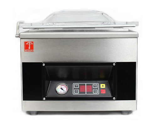 Вакуумный упаковщик VAC-STAR S-210 DBV