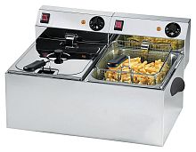 Фритюрница MEC FT88