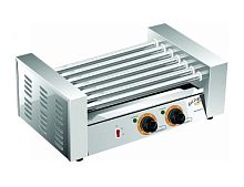 Гриль роликовый GASTRORAG EL-WY-007B